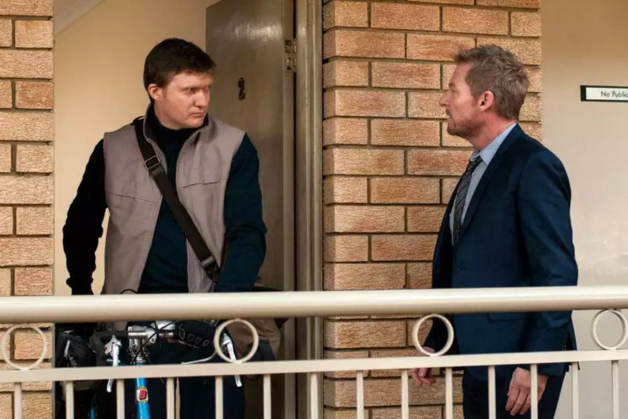 Rake - galeria zdjęć - filmweb