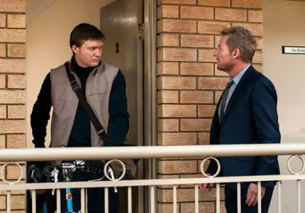 Rake - galeria zdjęć - filmweb