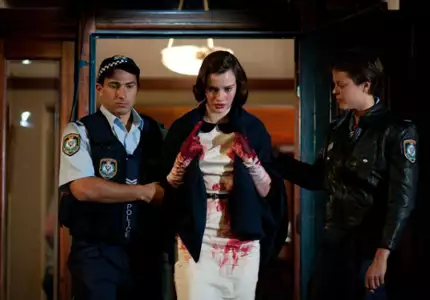 Rake - galeria zdjęć - filmweb