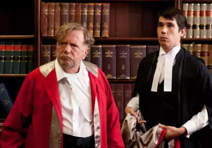 Rake - galeria zdjęć - filmweb