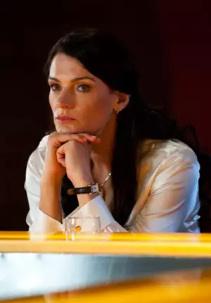 Rake - galeria zdjęć - filmweb