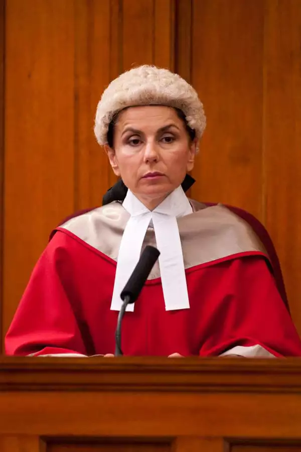 Rake - galeria zdjęć - filmweb