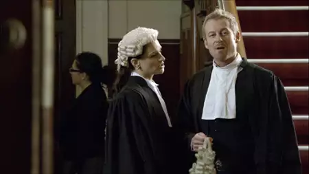 Rake - galeria zdjęć - filmweb