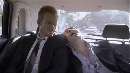 Rake - galeria zdjęć - filmweb