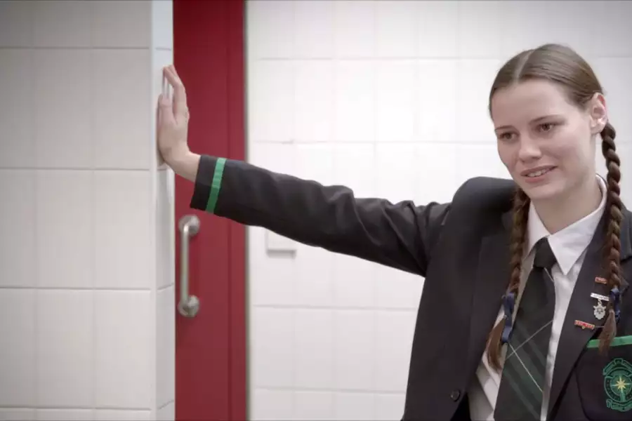 Rake - galeria zdjęć - filmweb