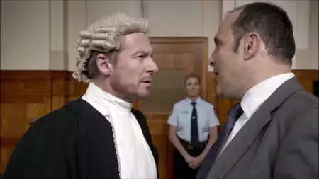 Rake - galeria zdjęć - filmweb