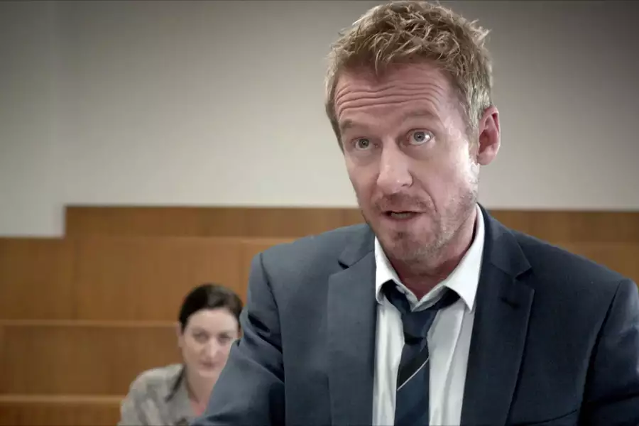 Rake - galeria zdjęć - filmweb