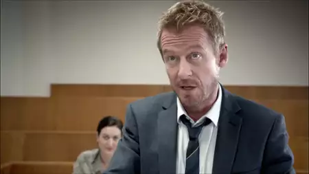 Rake - galeria zdjęć - filmweb