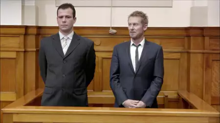 Rake - galeria zdjęć - filmweb