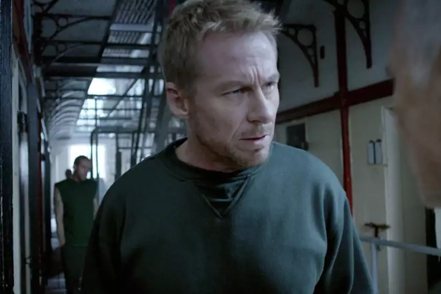 Rake - galeria zdjęć - filmweb