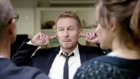 Rake - galeria zdjęć - filmweb