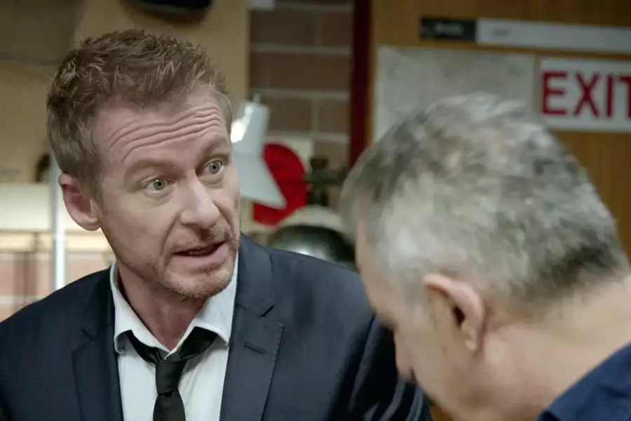 Rake - galeria zdjęć - filmweb