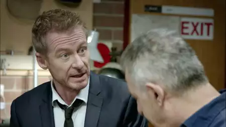 Rake - galeria zdjęć - filmweb