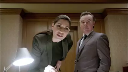 Rake - galeria zdjęć - filmweb