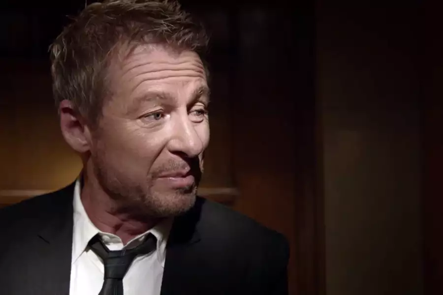 Rake - galeria zdjęć - filmweb