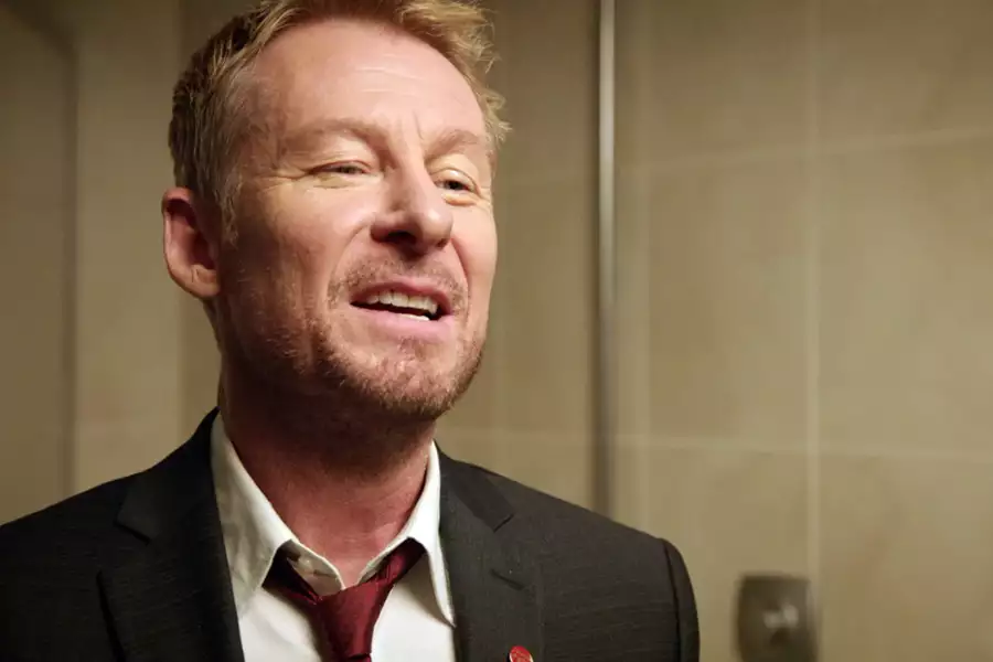 Rake - galeria zdjęć - filmweb