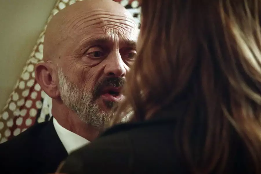Rake - galeria zdjęć - filmweb