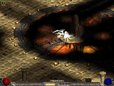 Diablo II - galeria zdjęć - filmweb