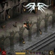 Diablo II - galeria zdjęć - filmweb
