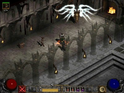 Diablo II - galeria zdjęć - filmweb