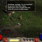 Diablo II - galeria zdjęć - filmweb