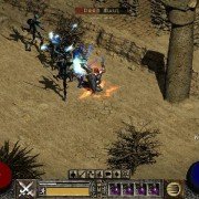 Diablo II - galeria zdjęć - filmweb