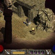 Diablo II - galeria zdjęć - filmweb