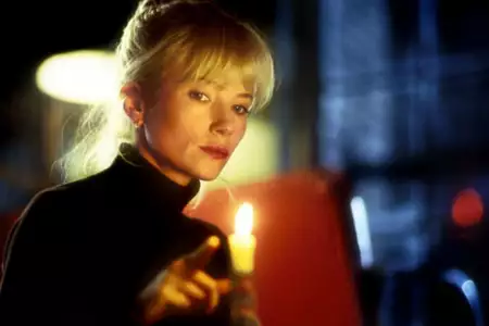 Nigdy nie rozmawiaj z nieznajomym - galeria zdjęć - filmweb