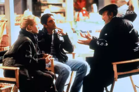 Nigdy nie rozmawiaj z nieznajomym - galeria zdjęć - filmweb