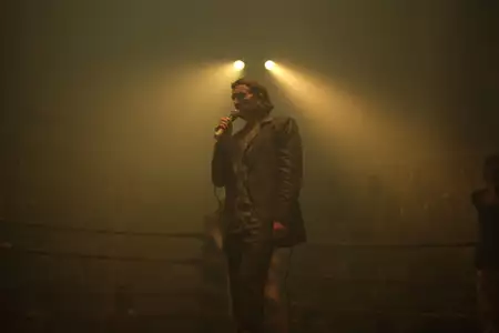 Monkey Man - galeria zdjęć - filmweb