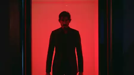 Monkey Man - galeria zdjęć - filmweb