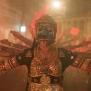 Monkey Man - galeria zdjęć - filmweb