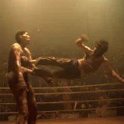 Monkey Man - galeria zdjęć - filmweb