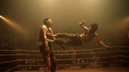 Monkey Man - galeria zdjęć - filmweb