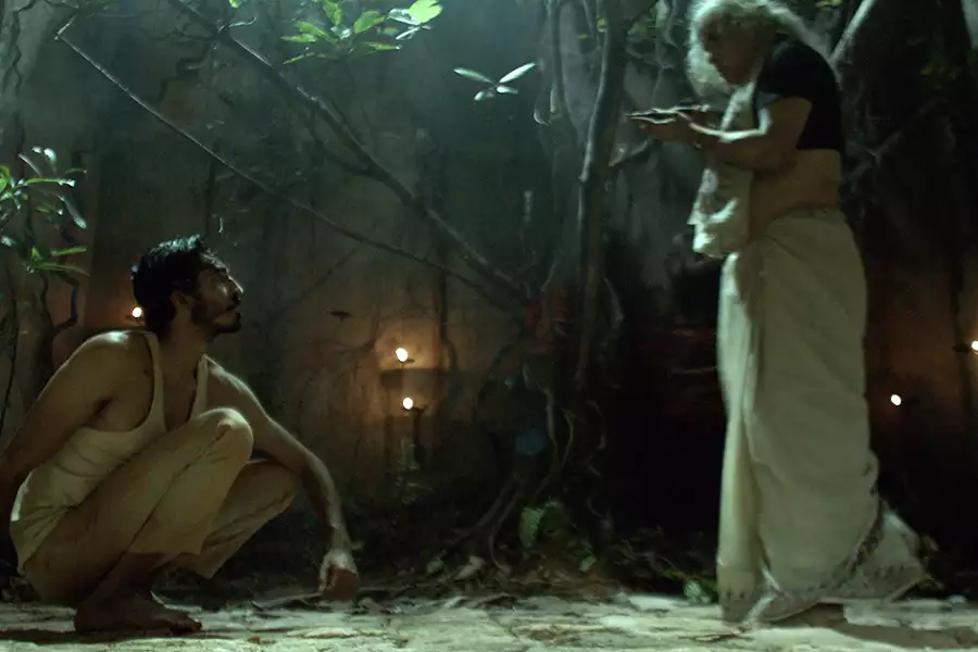 Monkey Man - galeria zdjęć - filmweb