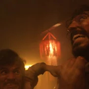 Monkey Man - galeria zdjęć - filmweb