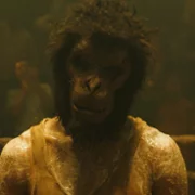 Monkey Man - galeria zdjęć - filmweb