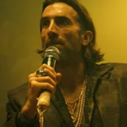 Monkey Man - galeria zdjęć - filmweb