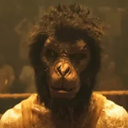 Monkey Man - galeria zdjęć - filmweb