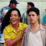 (Prawie) legendy Bahía Colorada - galeria zdjęć - filmweb