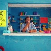 Los (casi) ídolos de Bahía Colorada - galeria zdjęć - filmweb