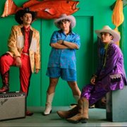 Los (casi) ídolos de Bahía Colorada - galeria zdjęć - filmweb