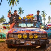 Los (casi) ídolos de Bahía Colorada - galeria zdjęć - filmweb