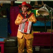 Los (casi) ídolos de Bahía Colorada - galeria zdjęć - filmweb