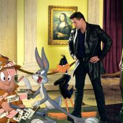 Eric Goldberg w Looney Tunes znowu w akcji