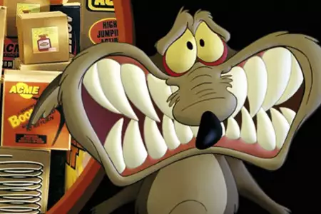 Looney Tunes znowu w akcji - galeria zdjęć - filmweb