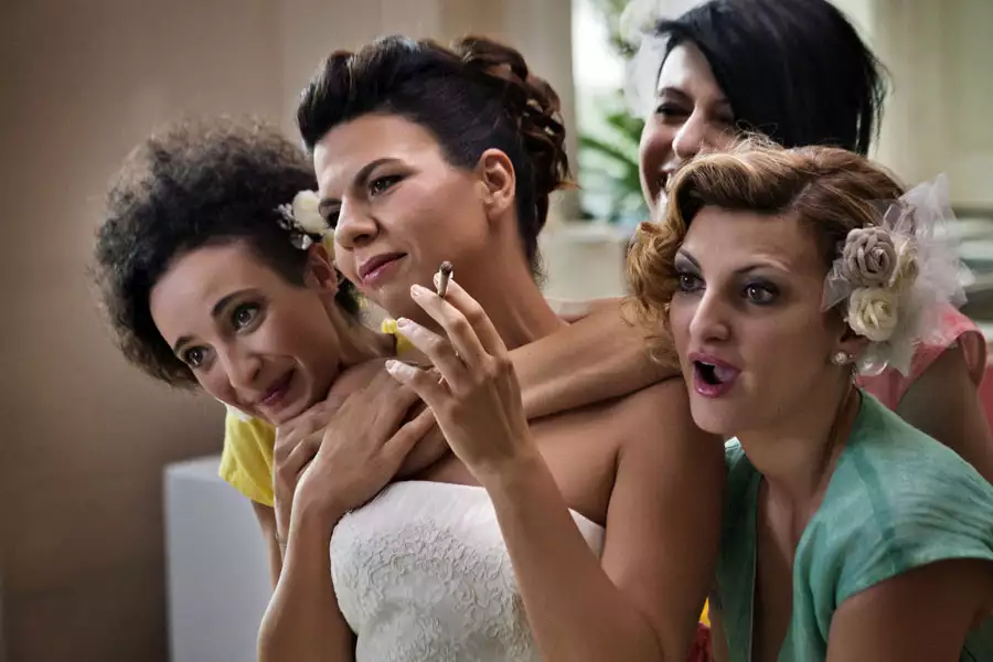 Facet dla mojej żony - galeria zdjęć - filmweb