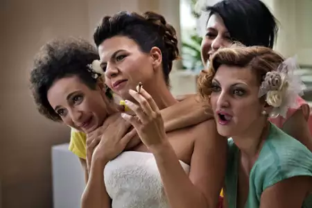 Facet dla mojej żony - galeria zdjęć - filmweb