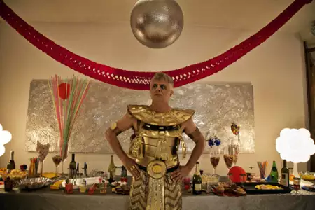 Facet dla mojej żony - galeria zdjęć - filmweb