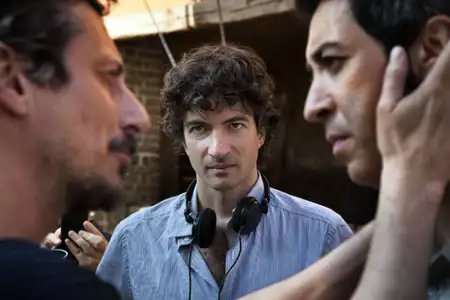 Facet dla mojej żony - galeria zdjęć - filmweb